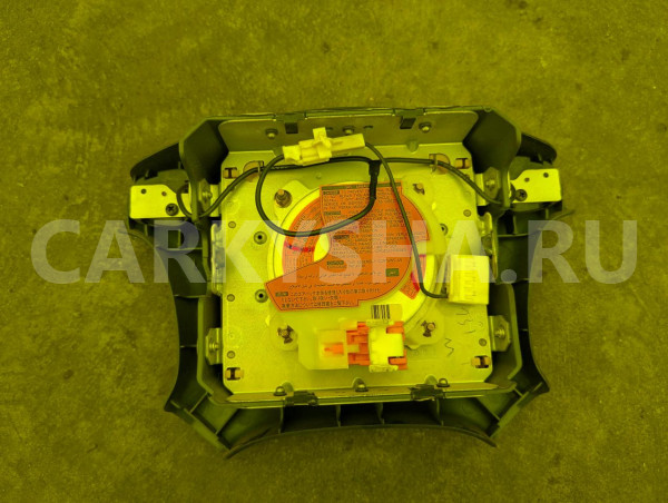 Airbag на руль Toyota Estima 