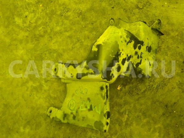 Защита двигателя Honda Domani 