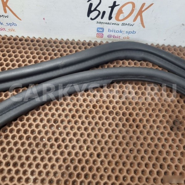 Резинка проема багажника BMW 5er 