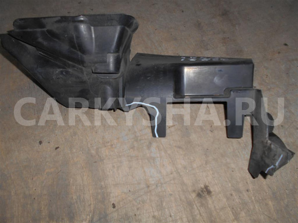 Воздуховод радиатора левый Ford S-MAX 2006-2015 Ford S-MAX оригинальный номер 6M218310AC