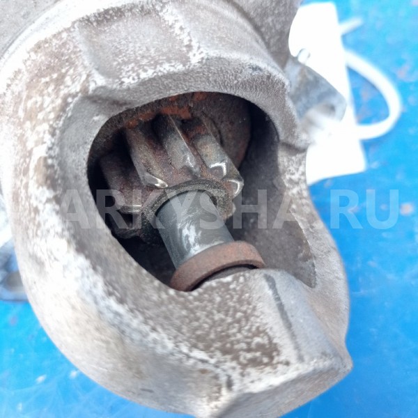 Стартер Chevrolet Captiva 2006-2011 96673023 10HMC Chevrolet Captiva 