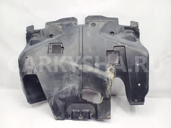 Защита ДВС Subaru Outback 2006 56440AG140 BP9 EJ253 Subaru Outback 