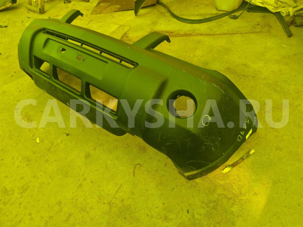 Бампер Nissan X-Trail 