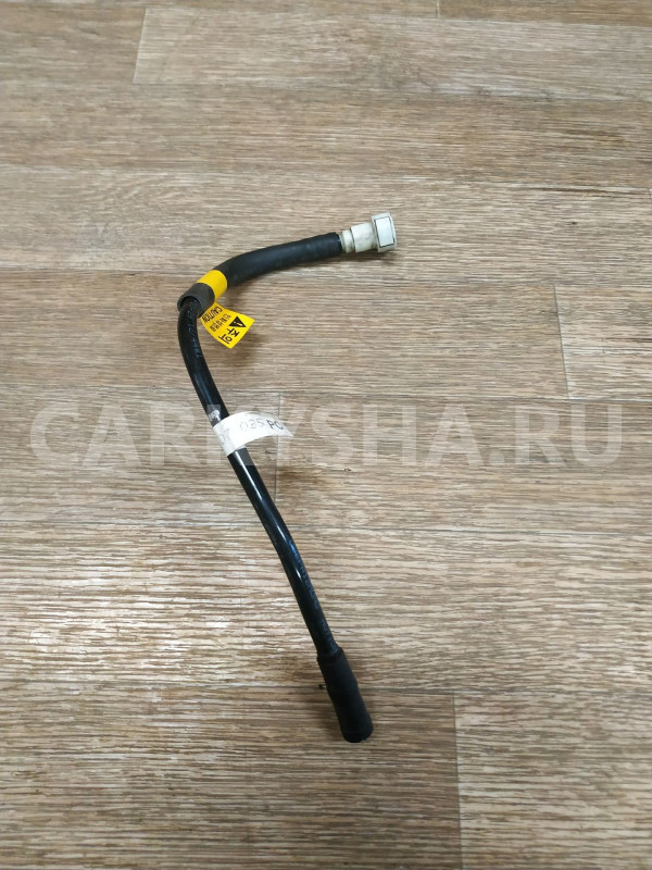 Трубка топливная Chevrolet Lacetti оригинальный номер 96418314