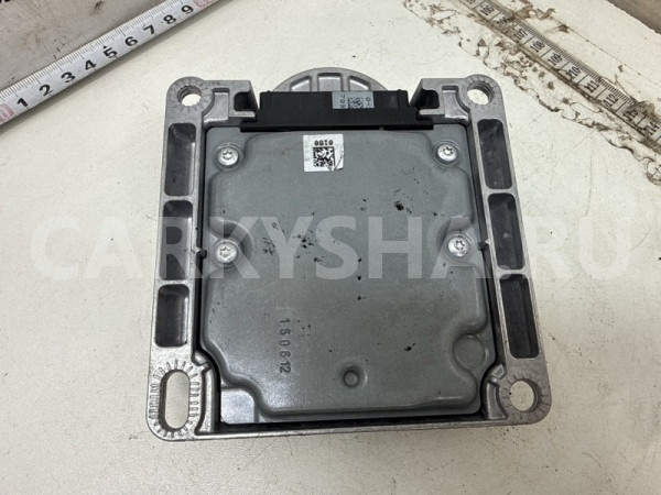 Блок AirBag BMW X3 F25 04.2012 34526860962 SAV N55 BMW X3 