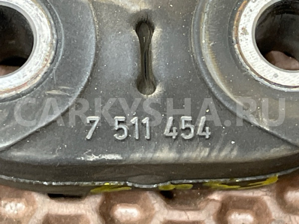 Эластичная муфта кардана BMW 3er оригинальный номер 26 11 7 511 454, 26 11 7 511 454, 26117511454, 7511454, 26 11 1 209 168, 26111209168, 1209168, 26 11 1 227 420, 26111227420, 1227420