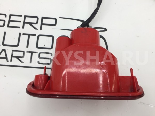 Фонарь противотуманный задний Hyundai Hyundai Tiburon 