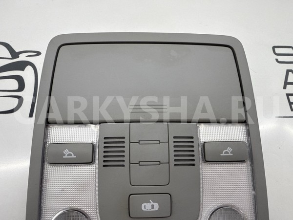 Плафон салонный Kia Ceed ED 2012 Kia Cee'd 