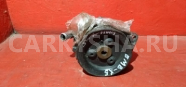 БМВ Х5 насос гур е53 BMW X5 