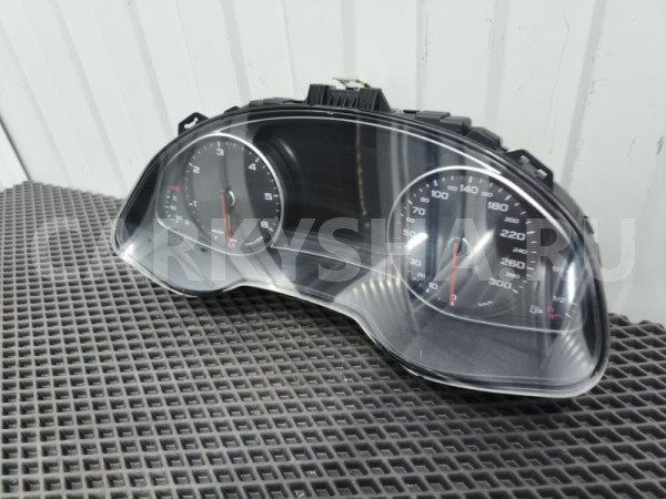 Панель приборов Audi Q7 2017 4M0920771B 4M CRTA Audi Q7 
