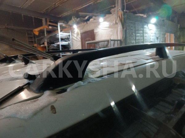 Рейлинги к-кт (планки на крышу) Suzuki Cultus 