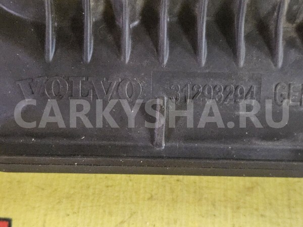 Коллектор впускной Volvo S40 