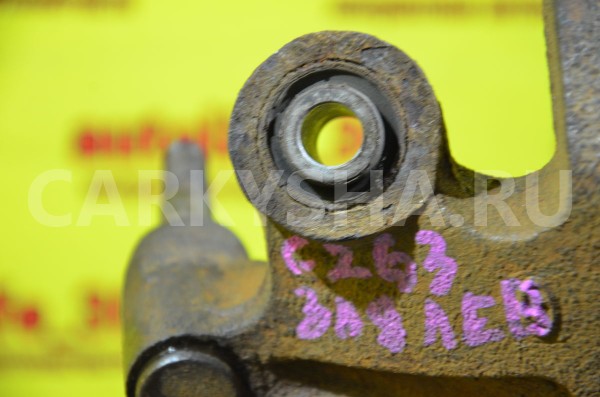 Кулак поворотный задний левый Hyundai Santa Fe 