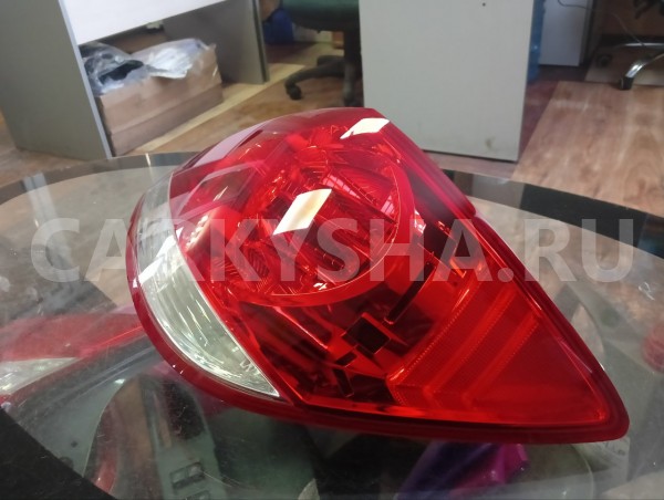 Фонарь Honda Legend 2004-2008 33501SJA003 KB1, задний правый Honda Legend 