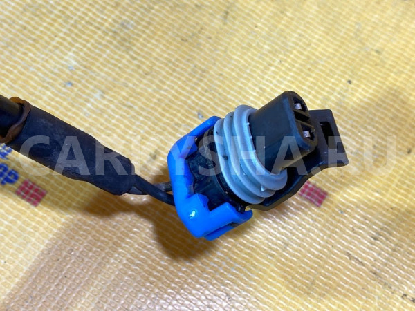 Провод датчика ABS Chevrolet Captiva I (2006—2011) Chevrolet Captiva оригинальный номер 96817761