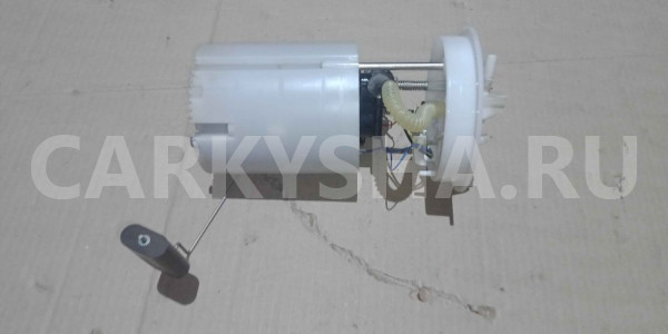 Насос топливный Ford Focus III (2011—2015) Ford Focus оригинальный номер av619h307ae