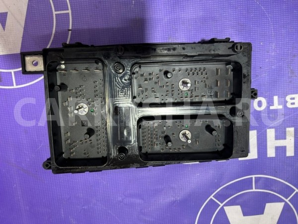 Блок предохранителей Opel Astra H L08 Z16XER 2007 Opel Astra 