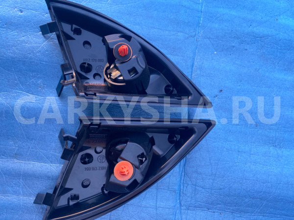 Обшивка потолка Mercedes-Benz A-класс W176 270.910 Mercedes-Benz A-klasse оригинальный номер A1766900050