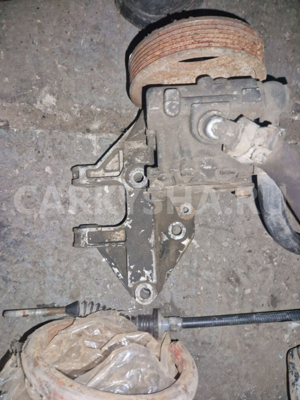 Насос ГУР ВАЗ 2110 2111 2112 ВАЗ (Lada) 2112 