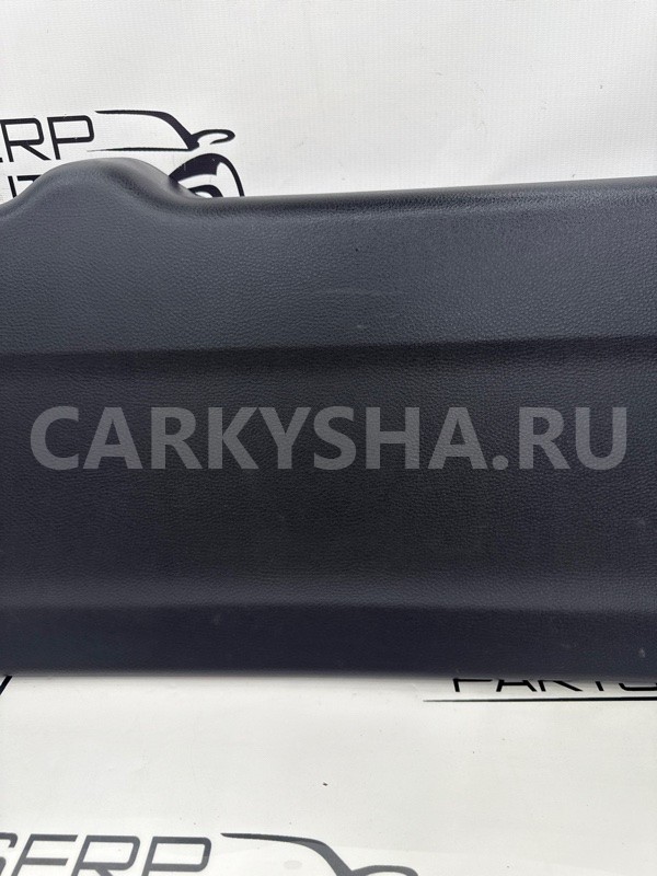 Обшивка крышки багажника Mitsubishi Lancer 9 CS3W Mitsubishi Lancer 