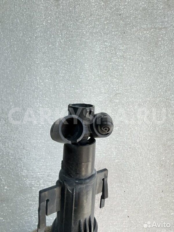 Форсунка омывателя фар левая BMW 5 F10 N52B30AF BMW 5er оригинальный номер 61 67 7 377 667