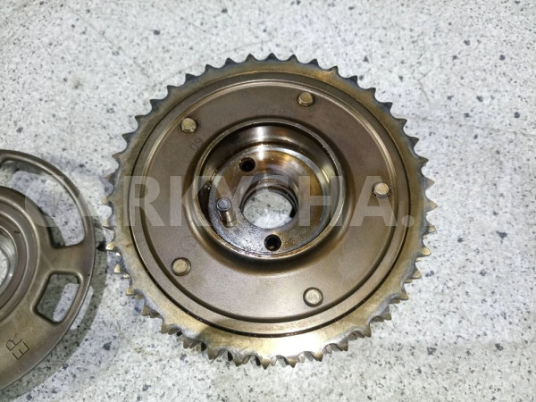 Муфта VVTI Mercedes-Benz M-класс W164 рестайлинг (2008—2011) Mercedes-Benz M-klasse оригинальный номер A2720502747