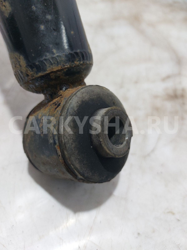 Амортизатор задний Hyundai Getz Hyundai Getz оригинальный номер 553101C200
