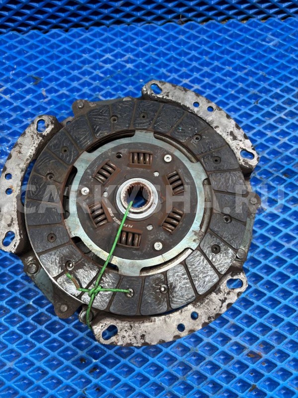 сцепление Renault Sandero I (2009—2014) Renault 14 оригинальный номер 302055852R