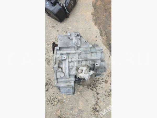 КПП механическая (МКПП) Volkswagen Passat B6 (2005—2010) Volkswagen Passat оригинальный номер HDV