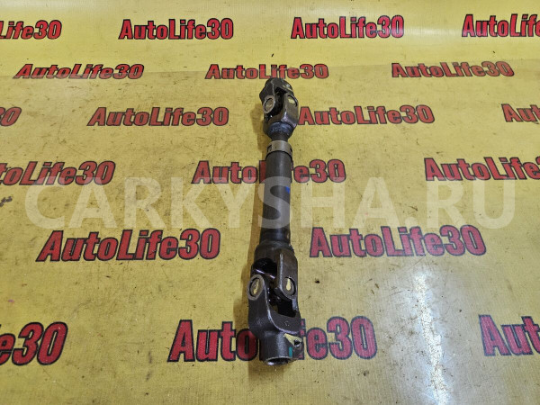 Кардан рулевой Toyota Corolla оригинальный номер 4526002070