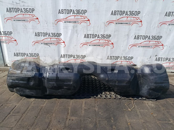 Топливный бак BМW 3 E90/E91/E92/Е93 BMW 3er оригинальный номер 16117283802