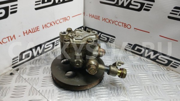 Насос гидроусилителя руля Nissan Cima 