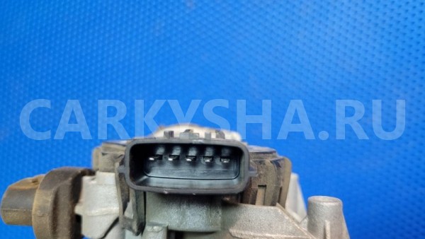 Трапеция дворников Renault Logan 2018 288004410R L8A9 K4M Renault Logan 