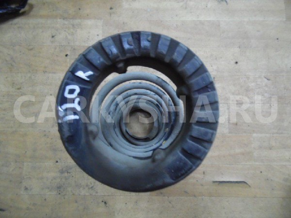 Пружина подвески Hyundai i20 I (2008—2012) Hyundai i20 оригинальный номер 553301J100