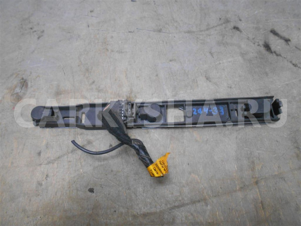 Плата заднего фонаря Renault Kangoo 2003-2007 Renault 20 оригинальный номер 89072580