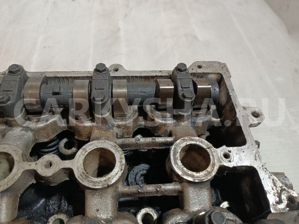 Головка блока цилиндров Kia Shuma 