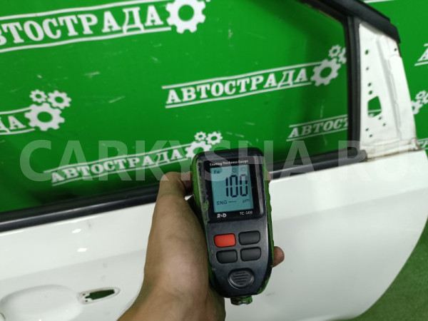 Дверь Kia Carnival 2014-2020 76004A9001 YP, передняя правая Kia Carnival 