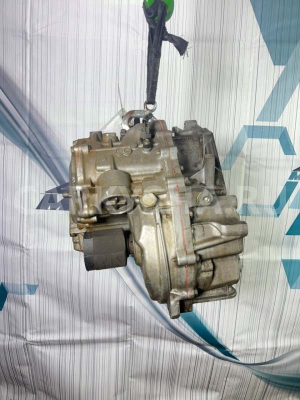 Акпп Chevrolet Captiva 2006-2012 96624976 10HMC Chevrolet Captiva 