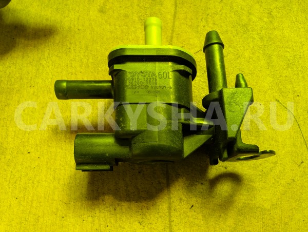 Вакуумный клапан Toyota Prius 