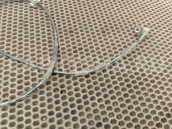 Датчик ABS BMW X1 оригинальный номер 34 52 6 789 111, 34 52 6 789 111, 34526789111, 6789111