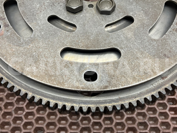 Маховик АКПП BMW X3 оригинальный номер 11 22 7 548 102, 11 22 7 548 102, 11227548102, 7548102