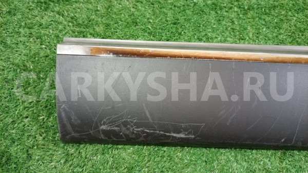 Накладка двери наружная задняя левая Kia Sorento Kia Sorento 