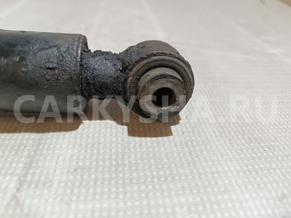 Амортизатор задний Ssang Yong Rexton 