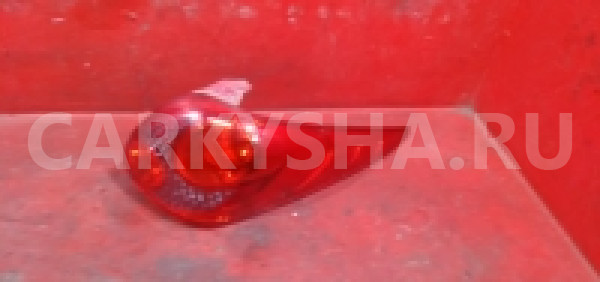 Пежо 207 фонарь правый Peugeot 207 универсал SV Peugeot 207 