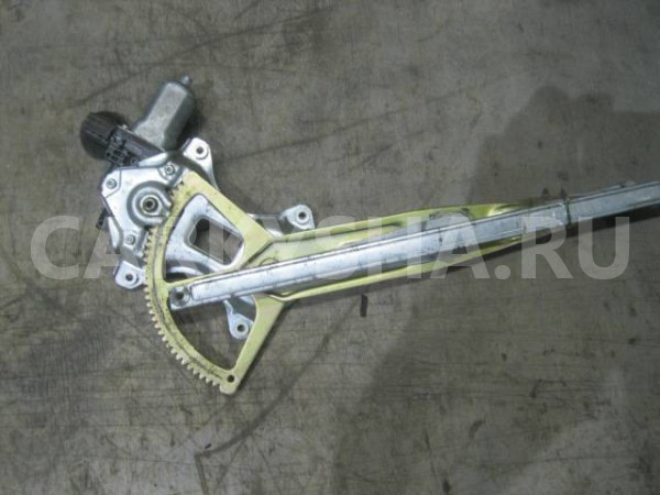 Стеклоподъемник электр. передний левый Toyota RAV 4 2006-2013 Toyota RAV 4 оригинальный номер 6980252080