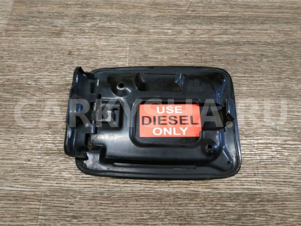 Лючок бензобака Kia Sorento 