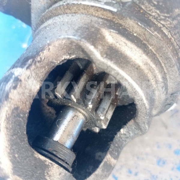 Стартер Chevrolet Captiva 2011-2014 9000936 Z22D1 Chevrolet Captiva 