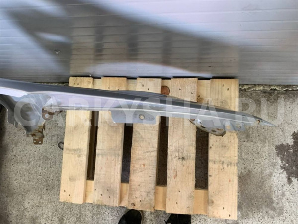 Крыло переднее левое 8E8E Volkswagen Polo 5 2012 Volkswagen Polo оригинальный номер 6RU 821 105 B