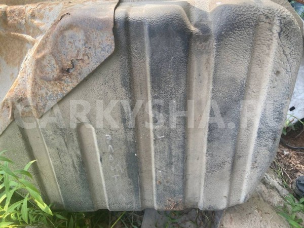 Бак топливный Hyundai Elantra III (2000—2003) Hyundai Elantra оригинальный номер 311502В000