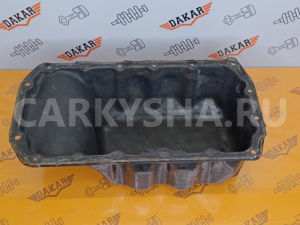 Масляный поддон Peugeot 3008 T84 EP6CDT 1.6T 2012 Peugeot 3008 